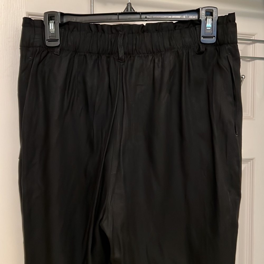 Express Black Extreme High Rise - Size Small - Picture 4 of 6